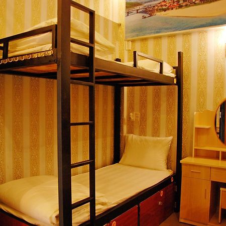 Alin'S Homestay Hue Zewnętrze zdjęcie