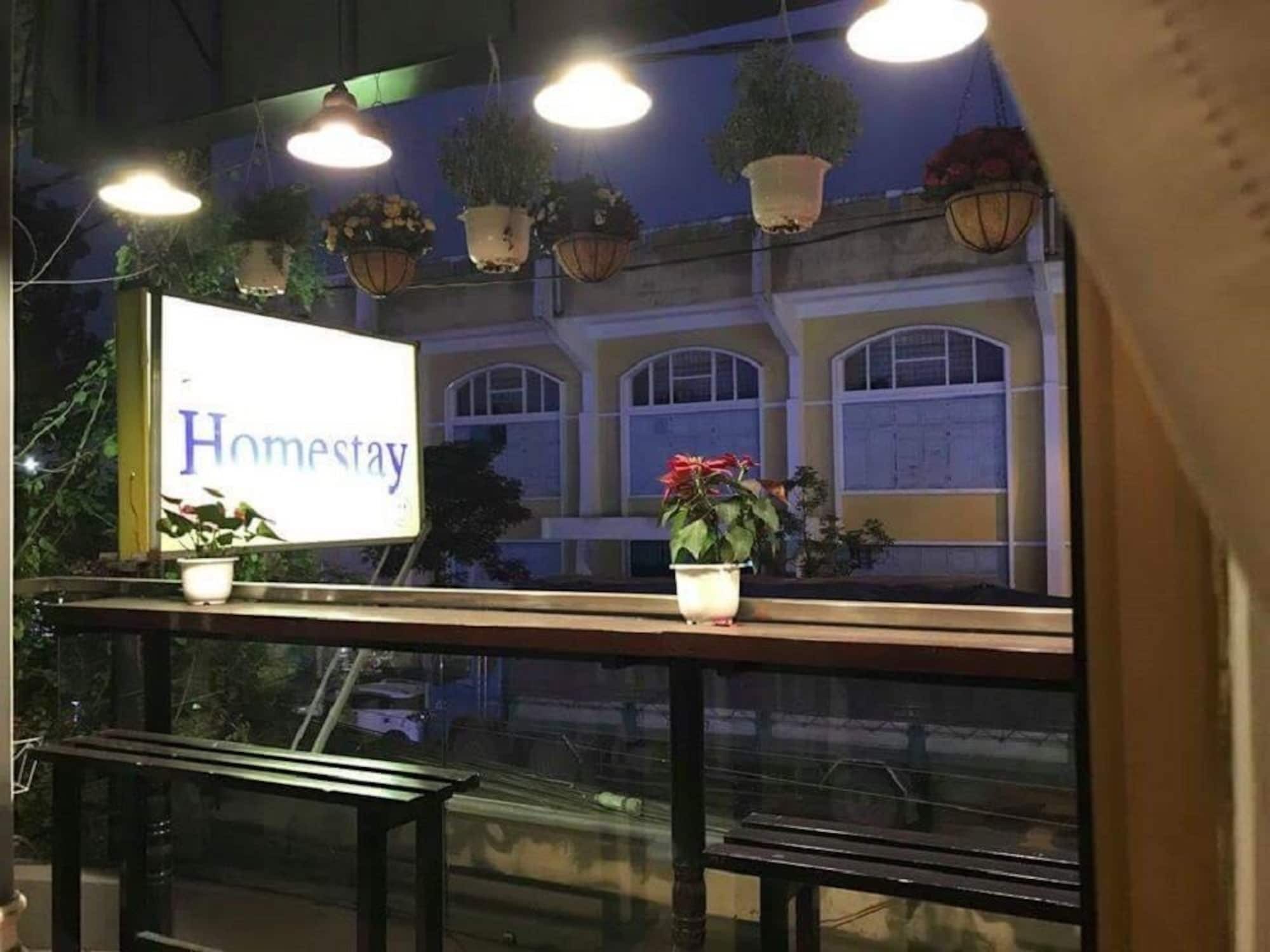 Alin'S Homestay Hue Zewnętrze zdjęcie